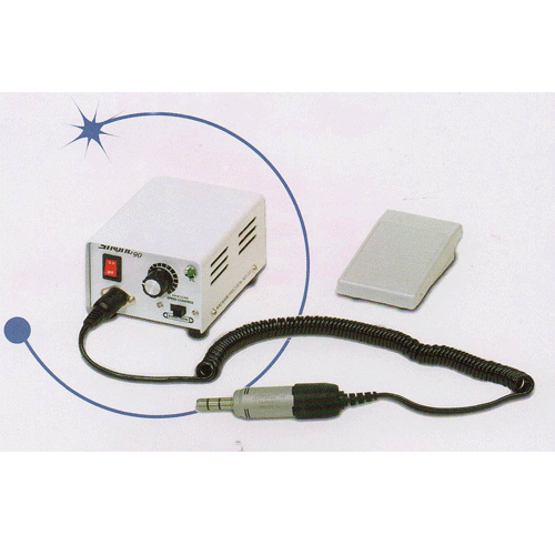 Micro motor taladro, laboratorio dental, laboratorio dental máquina, instrumento